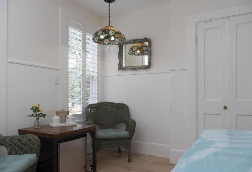 모텔 Marginal Way House