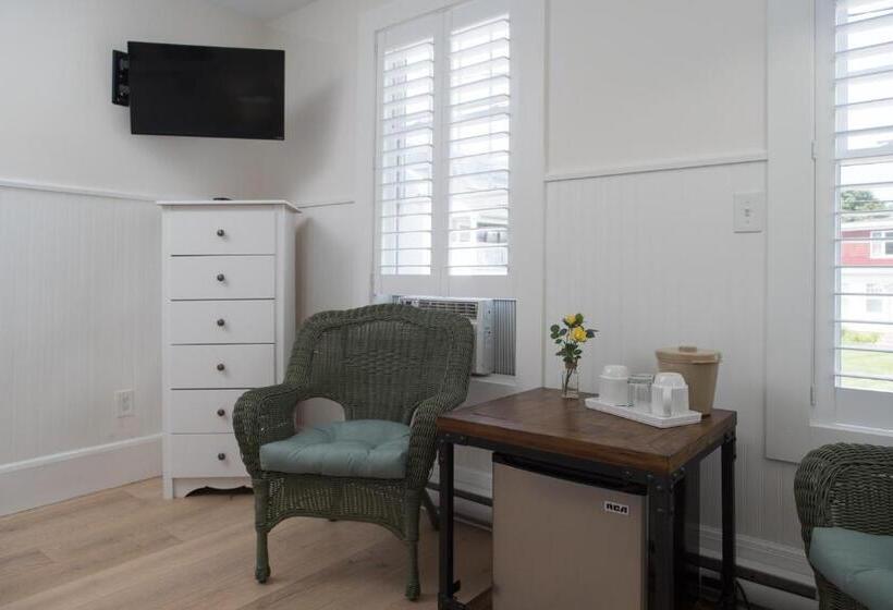 모텔 Marginal Way House