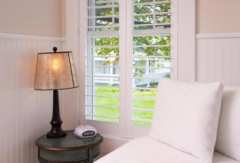 모텔 Marginal Way House