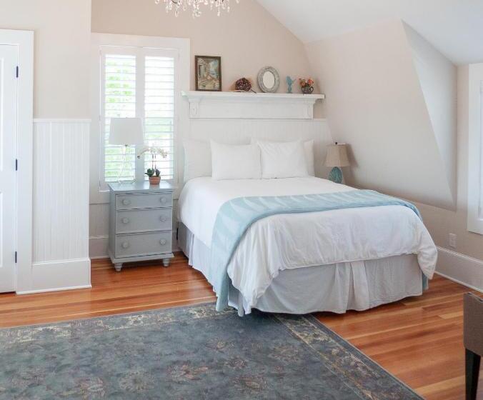 모텔 Marginal Way House