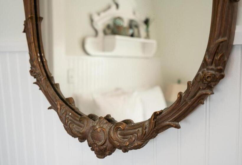 모텔 Marginal Way House