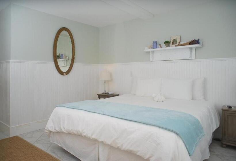 모텔 Marginal Way House