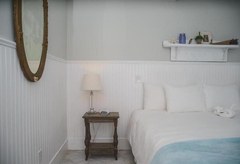 모텔 Marginal Way House