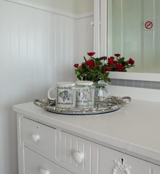 모텔 Marginal Way House