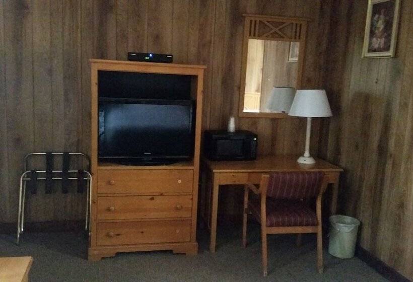 فندق على الطريق Towne Inn Of Fishkill