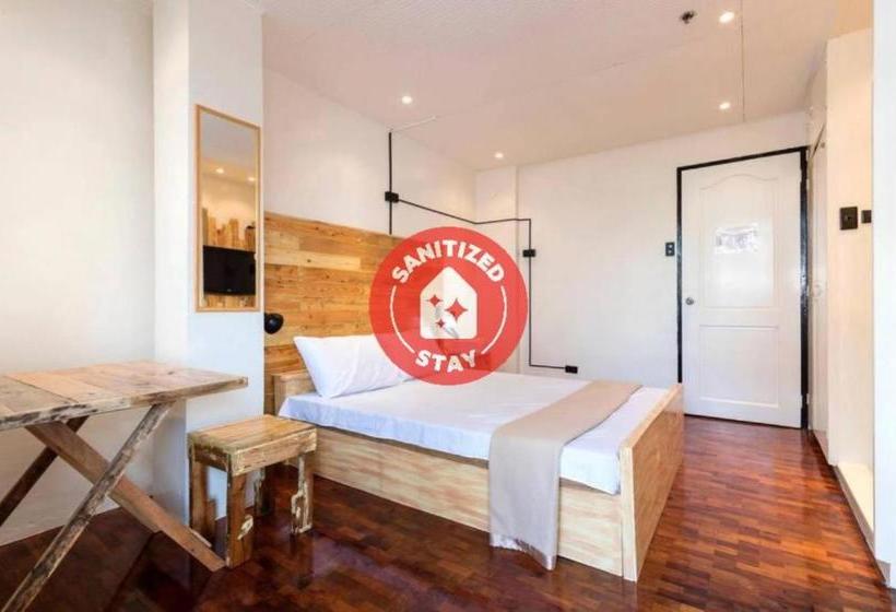 Oyo 695 Bcd 58 Ohana Hostel