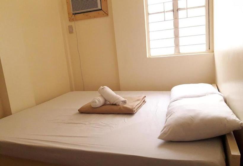 Oyo 695 Bcd 58 Ohana Hostel