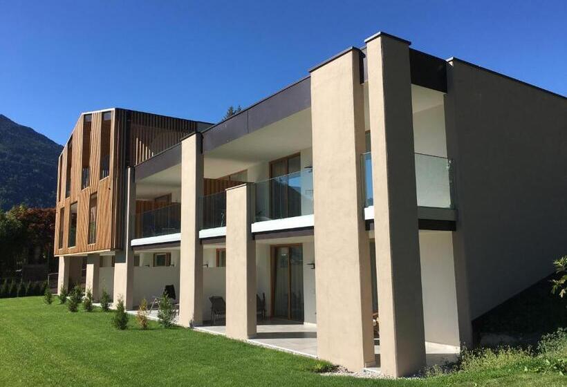 Panorama Residence öhlerhof