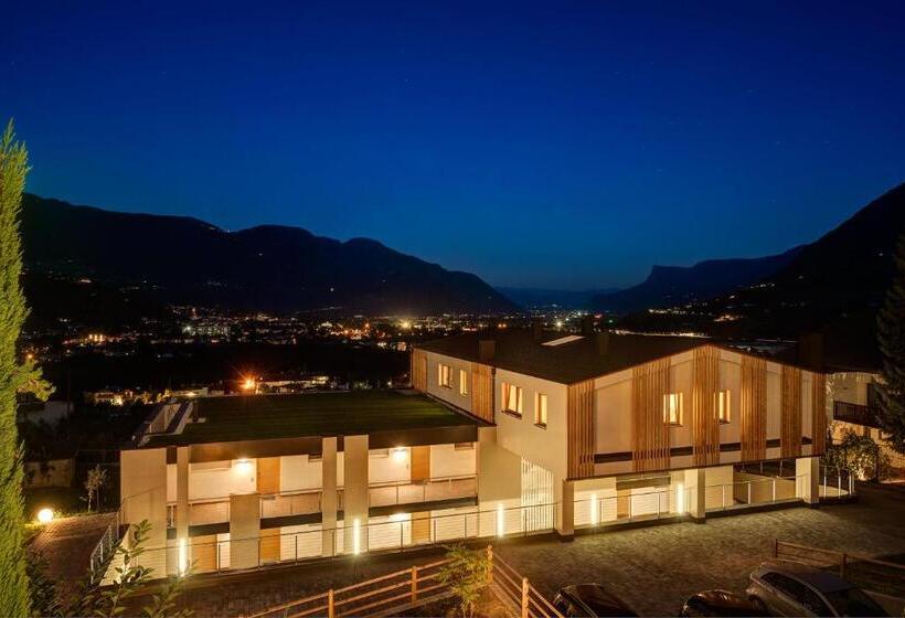 Panorama Residence öhlerhof