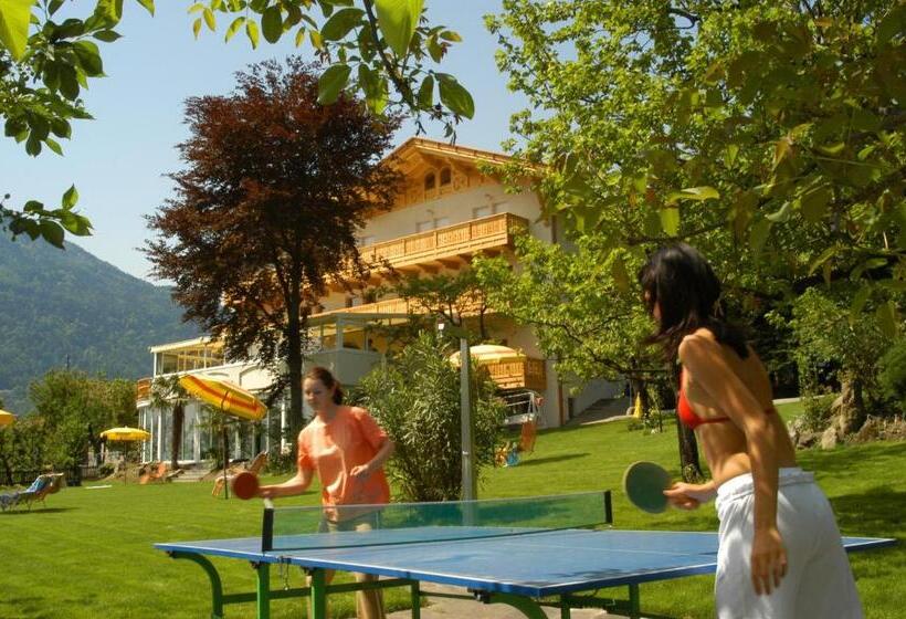 Panorama Residence öhlerhof