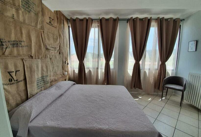 بنسيون 1928 Guest House