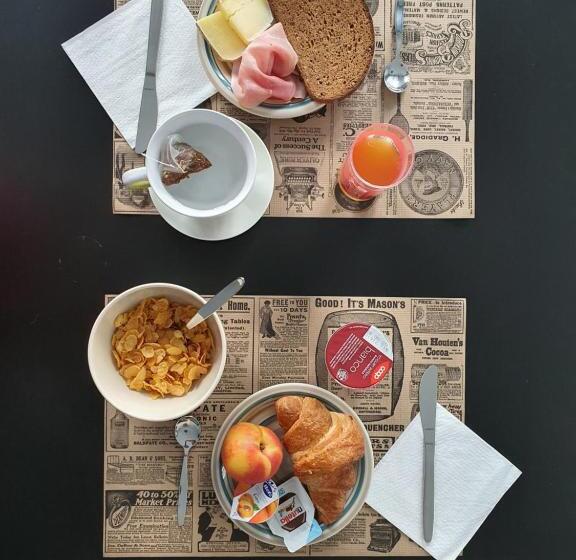 Пансион 1928 Guest House