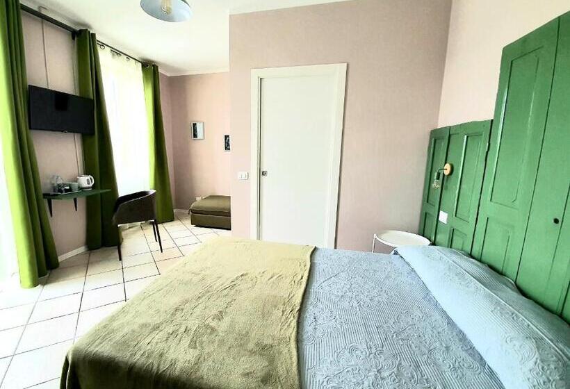 Пансион 1928 Guest House