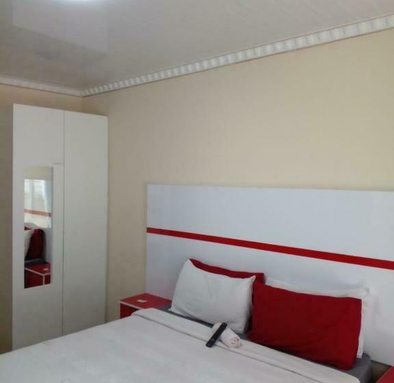 Пансион Alika Guest House