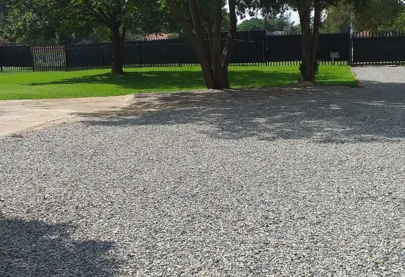 Пансион Alika Guest House