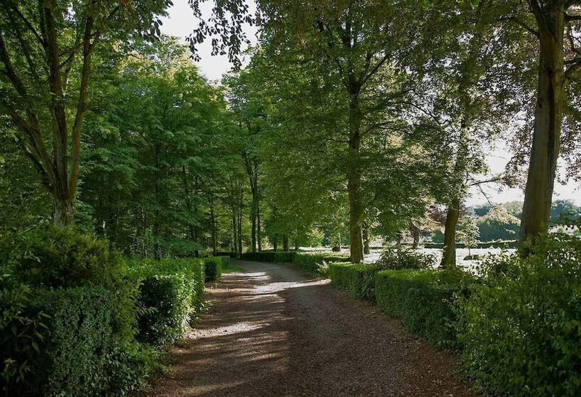 펜션 Château De Joyeux Gîtes