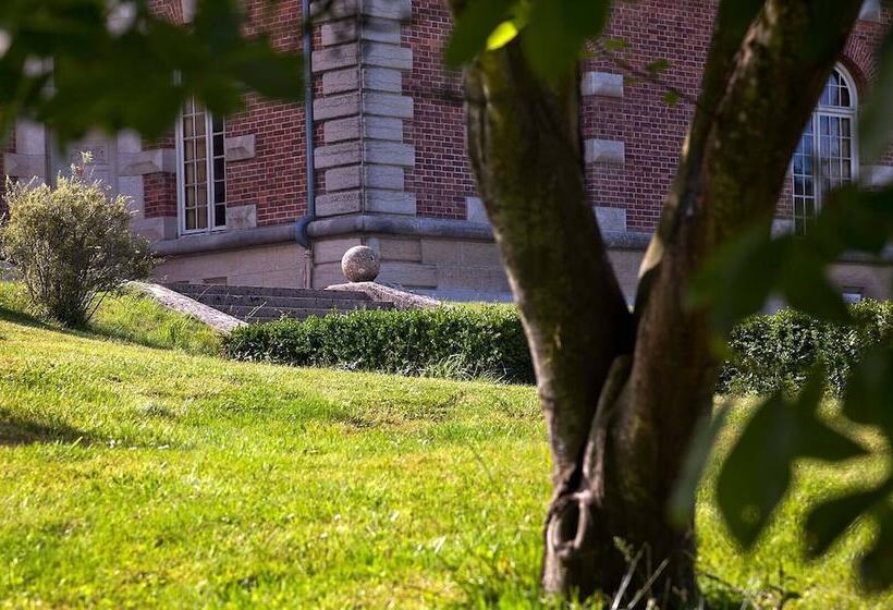 펜션 Château De Joyeux Gîtes