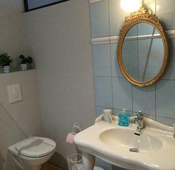 Пансион Domaine Saint Dominique