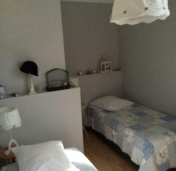 Пансион Domaine Saint Dominique