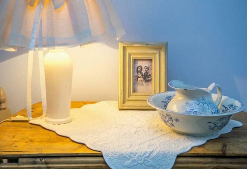 Пансион Domaine Saint Dominique