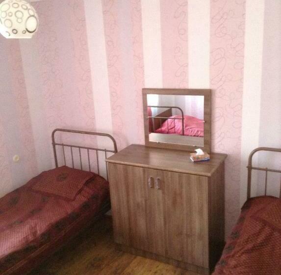 펜션 Em&ri Guest House In Odzun