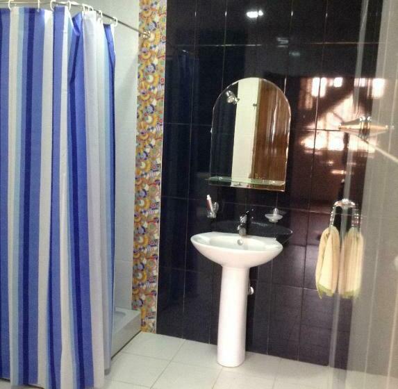 펜션 Em&ri Guest House In Odzun