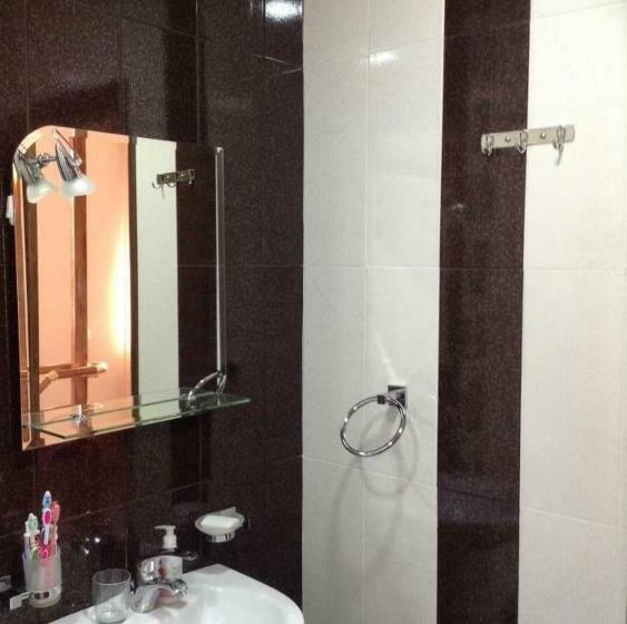 펜션 Em&ri Guest House In Odzun