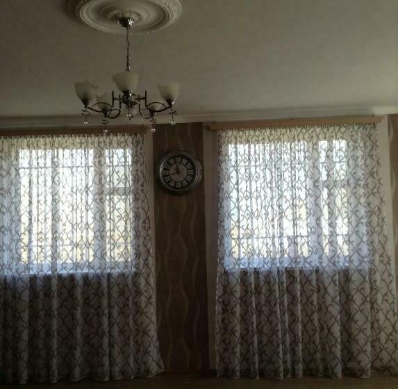 펜션 Em&ri Guest House In Odzun