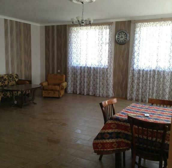 펜션 Em&ri Guest House In Odzun