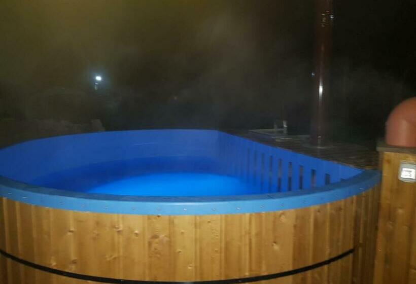 펜션 Guest House Carpathia