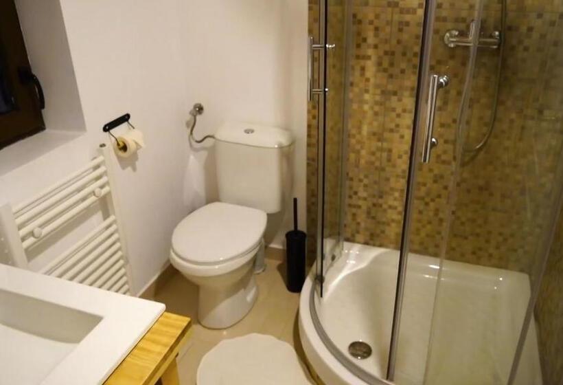 펜션 Guest House Carpathia