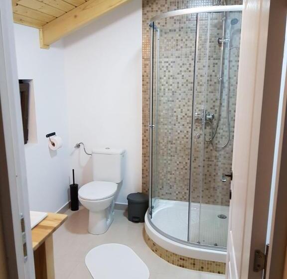 펜션 Guest House Carpathia