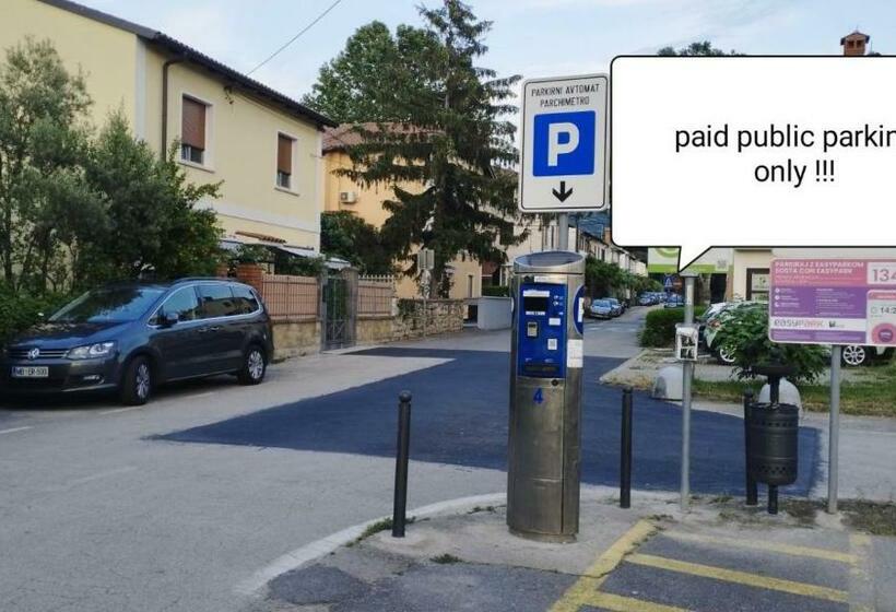 پانسیون Guest House Izola