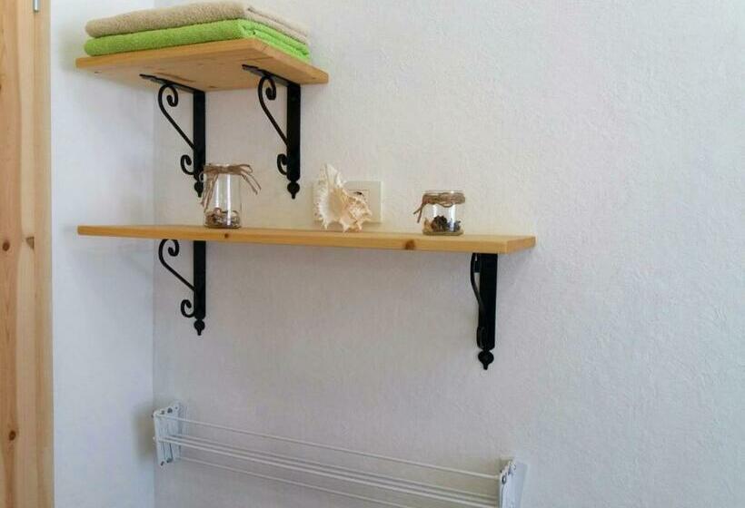 پانسیون Guest House Izola