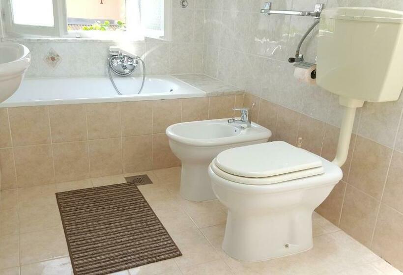 پانسیون Guest House Izola