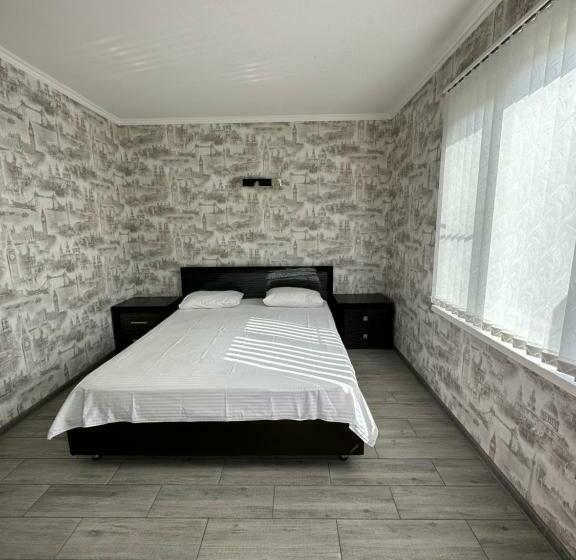 پانسیون Guest House Paradise