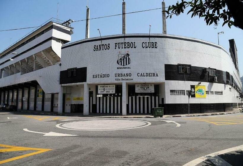 Pension Hospedagem Camisa 10