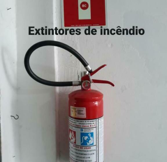 Pension Hospedagem Camisa 10