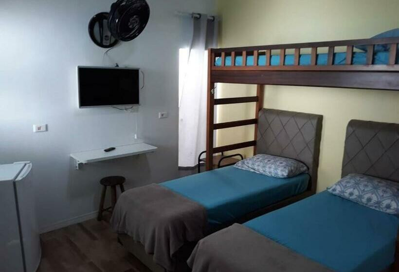 Pension Hospedagem Camisa 10