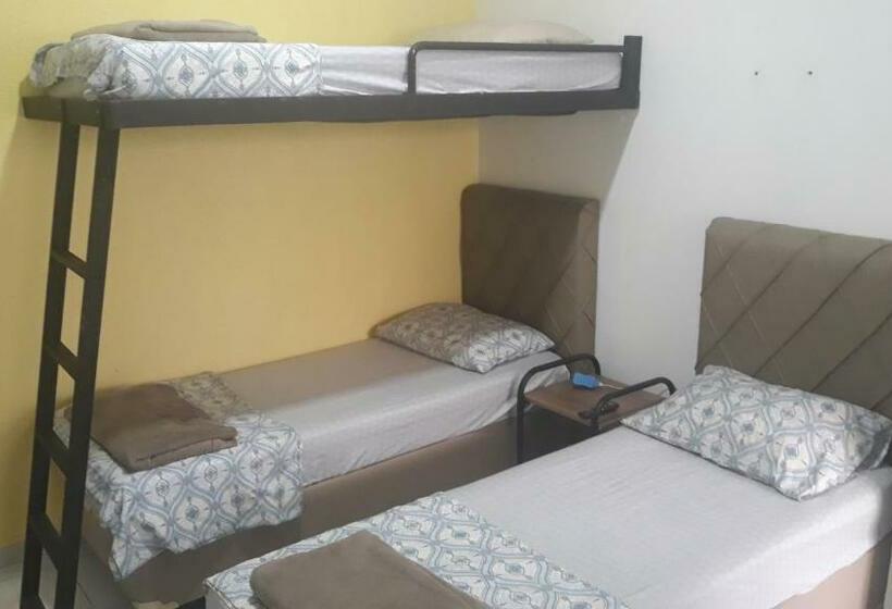 Pension Hospedagem Camisa 10