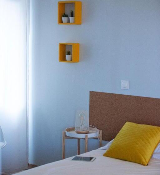 펜션 L étoile D Alice