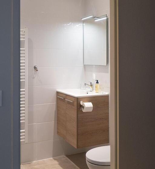 펜션 L étoile D Alice