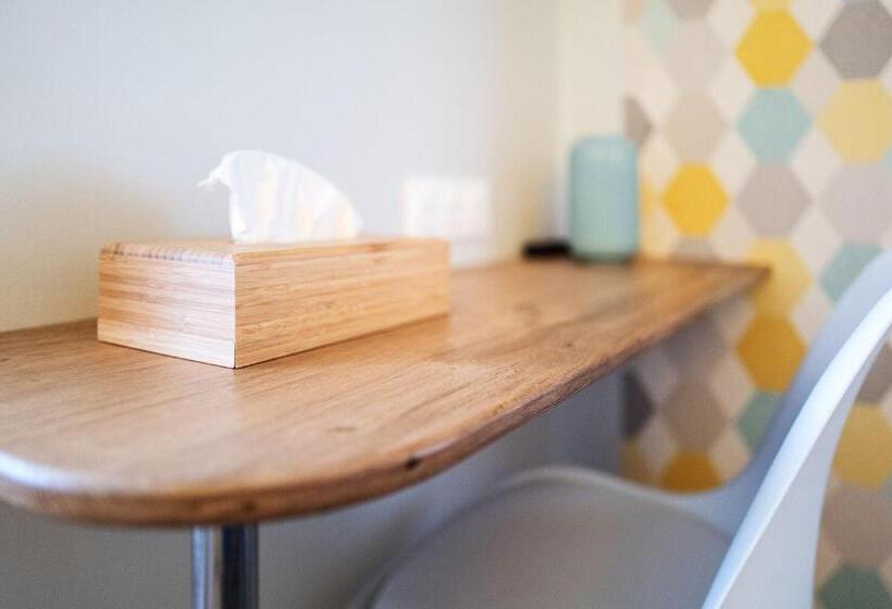 펜션 L étoile D Alice