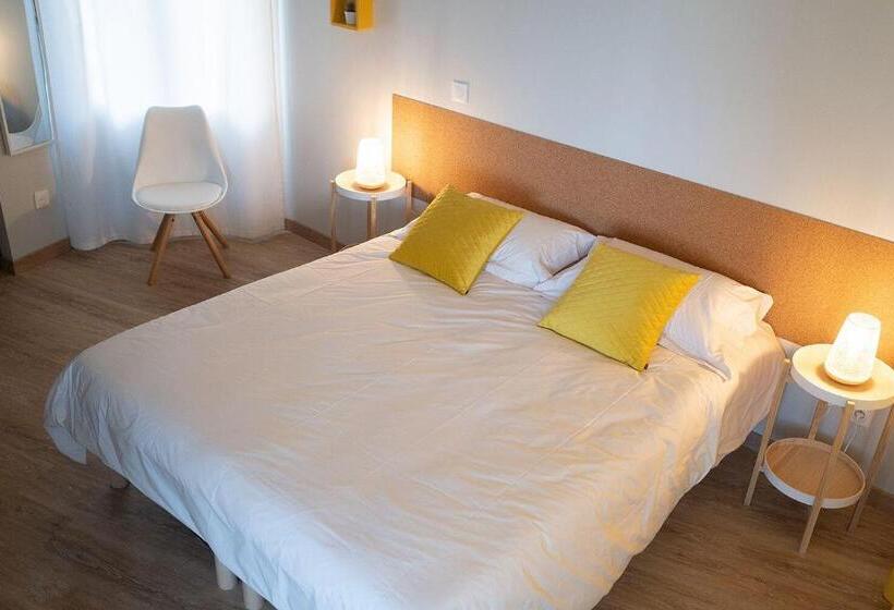 펜션 L étoile D Alice