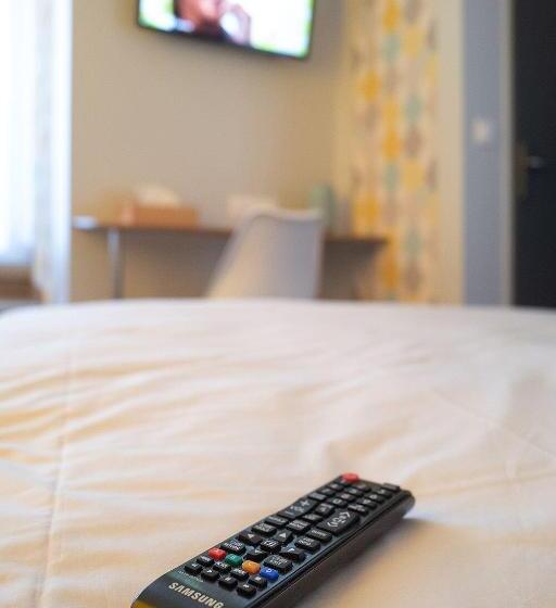 펜션 L étoile D Alice