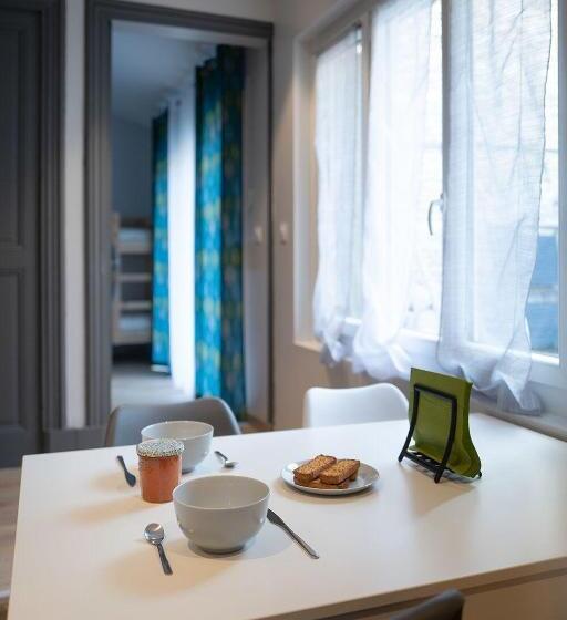 펜션 L étoile D Alice