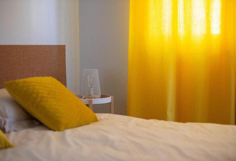 펜션 L étoile D Alice