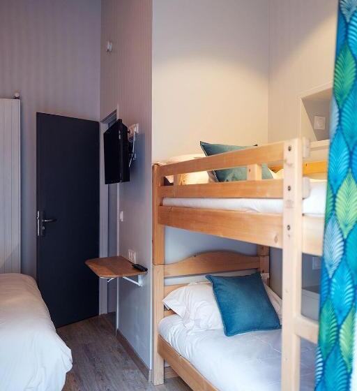 펜션 L étoile D Alice