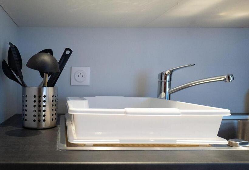 펜션 L étoile D Alice