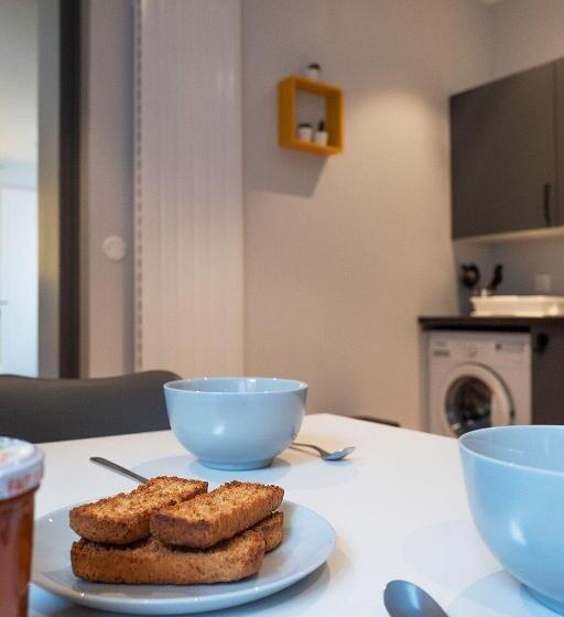 펜션 L étoile D Alice